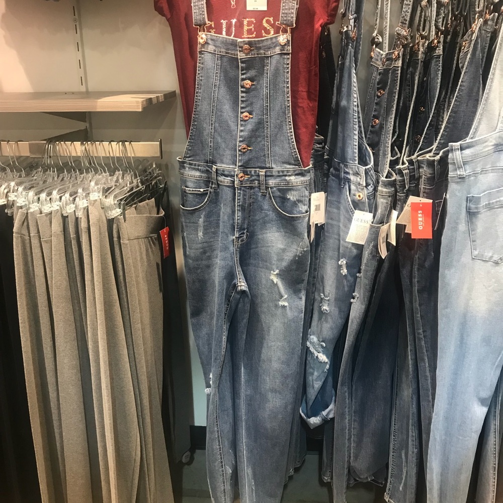 Overalls 💕